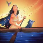 Отзыв на мультфильм Покахонтас / Pocahontas (1995)
