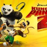 Отзыв на мультфильм Кунг-фу Панда 2 / Kung Fu Panda 2 (2011)