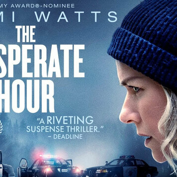Что ещё посмотреть на этой неделе Кулаки возмездия. На Netflix с 17 февраля. Наёмник со сверхспособностями выслеживает убийцу в Бангкоке.- 2