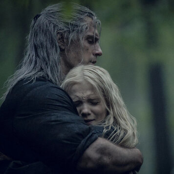 Ведьмак The Witcher (сериал 2019 – ...) "Ведьмак" — достойная экранизация культовой саги Анджея Сапковского, вселенная магии, сражений и чудовищ.- 2