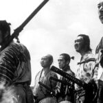 Отзыв на фильм Семь самураев / Shichinin no samurai (1954)